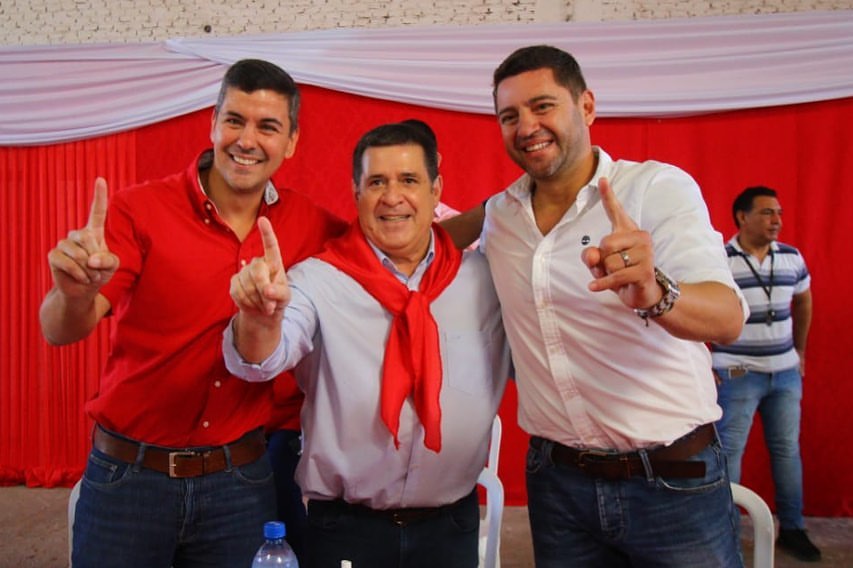 Santi Peña «se van a dar muchos anuncios en las próximas semanas»