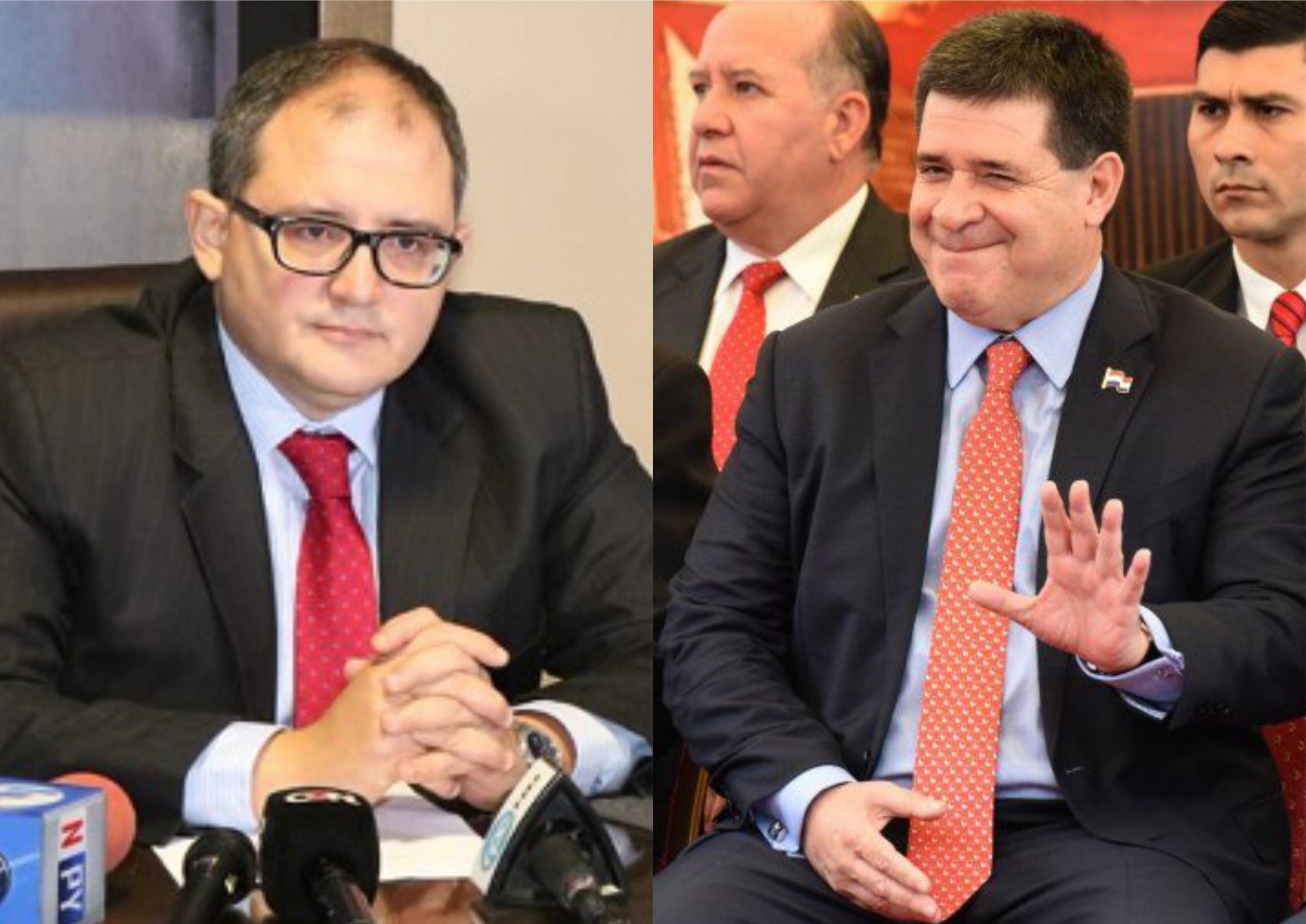 «No hay nada que ocultar, ni a ninguna investigación que temer» afirma abogado defensor de HC