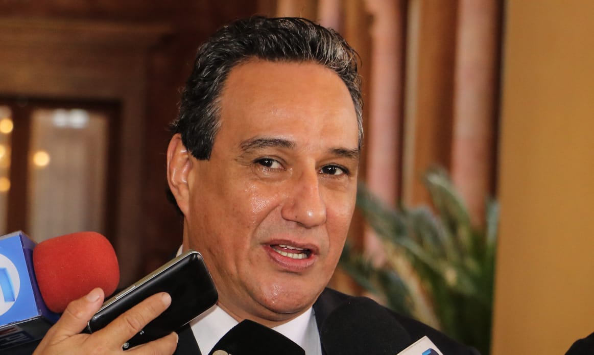 Arrestan a ex contadora de Hugo Javier