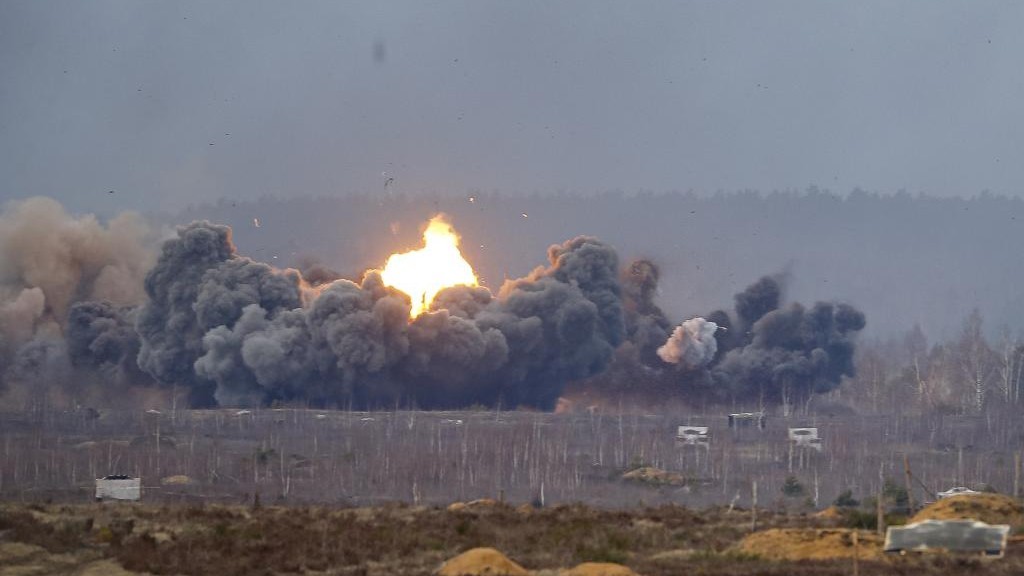 4 indicios del por qué Rusia atacó a Ucrania