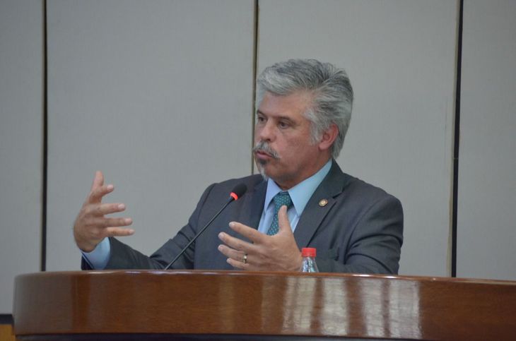 Liberocartistas no consiguen votos suficientes para juicio político a Giuzzio
