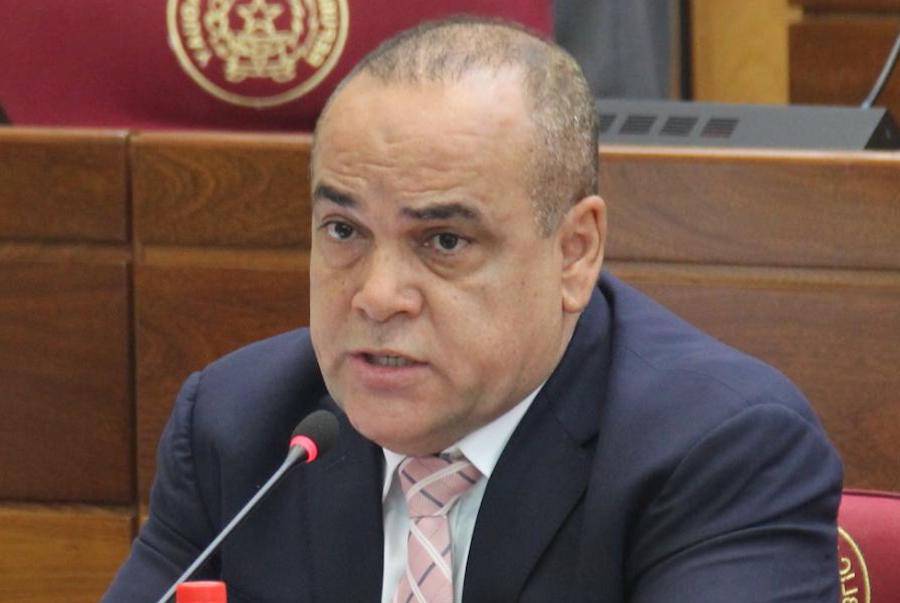 Basilio Nuñez asegura que el caso Sandra Quiñónez ya debe ser cerrado