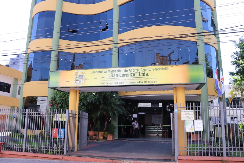 Sospechas de corrupción e irregularidades reinan en la Cooperativa San Lorenzo