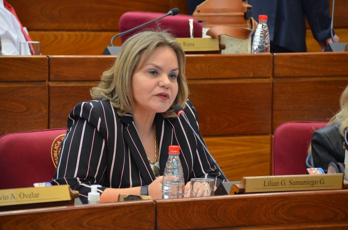 Samaniego facilita solución para frenar la suba del combustible