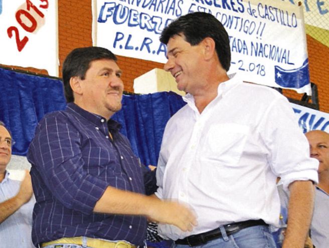 Elecciones 2023: Llano asegura una derrota ante la ANR si Efraín es candidato de la oposición