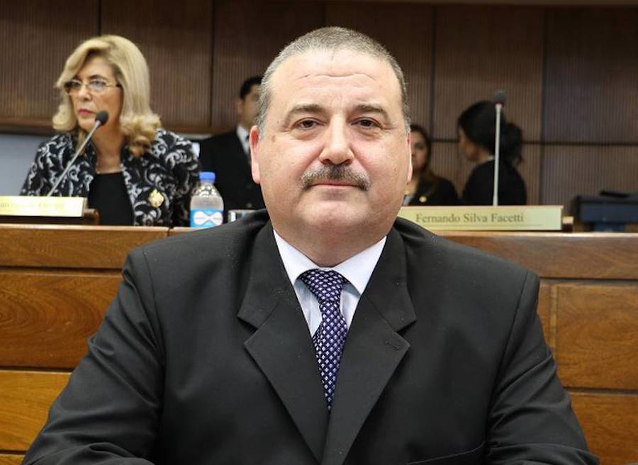 Persisten que la candidatura de Ancho Ramírez al TSJE es valida