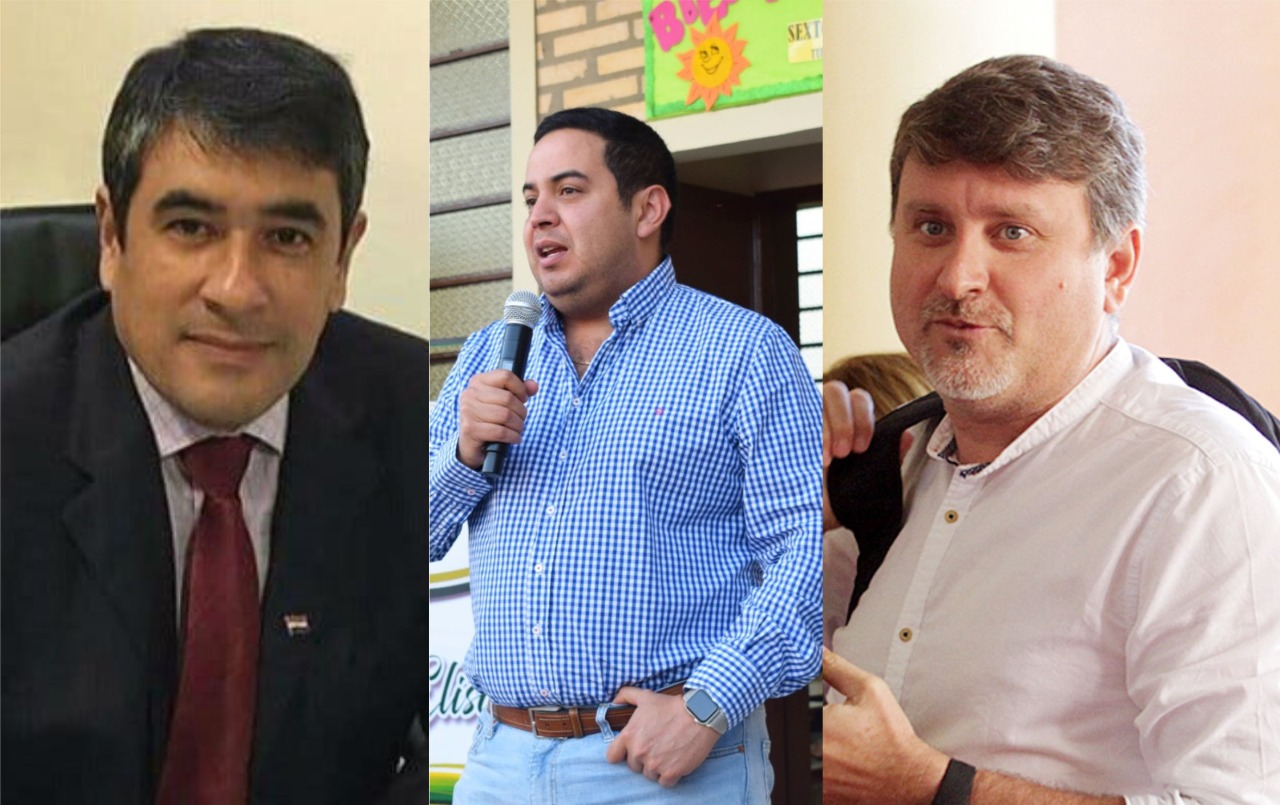 Denuncias irregularidades entre Municipalidad de Villa Elisa y Petropar