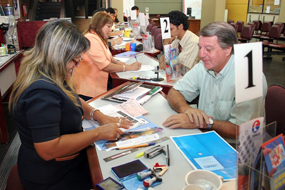Por semana santa funcionarios públicos ya no trabajan desde este miércoles