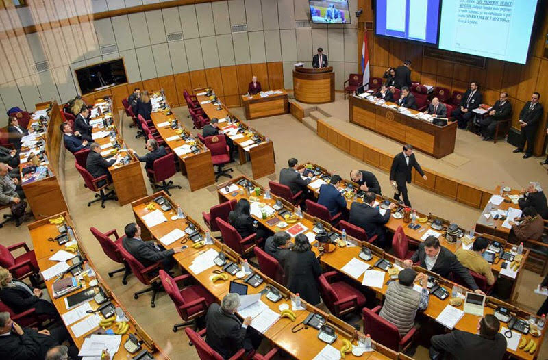 Senado aprueba el proyecto de Fondo de Estabilización de Combustibles