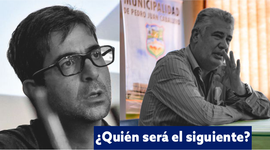 Asesinados por la mafia o por encargo político?