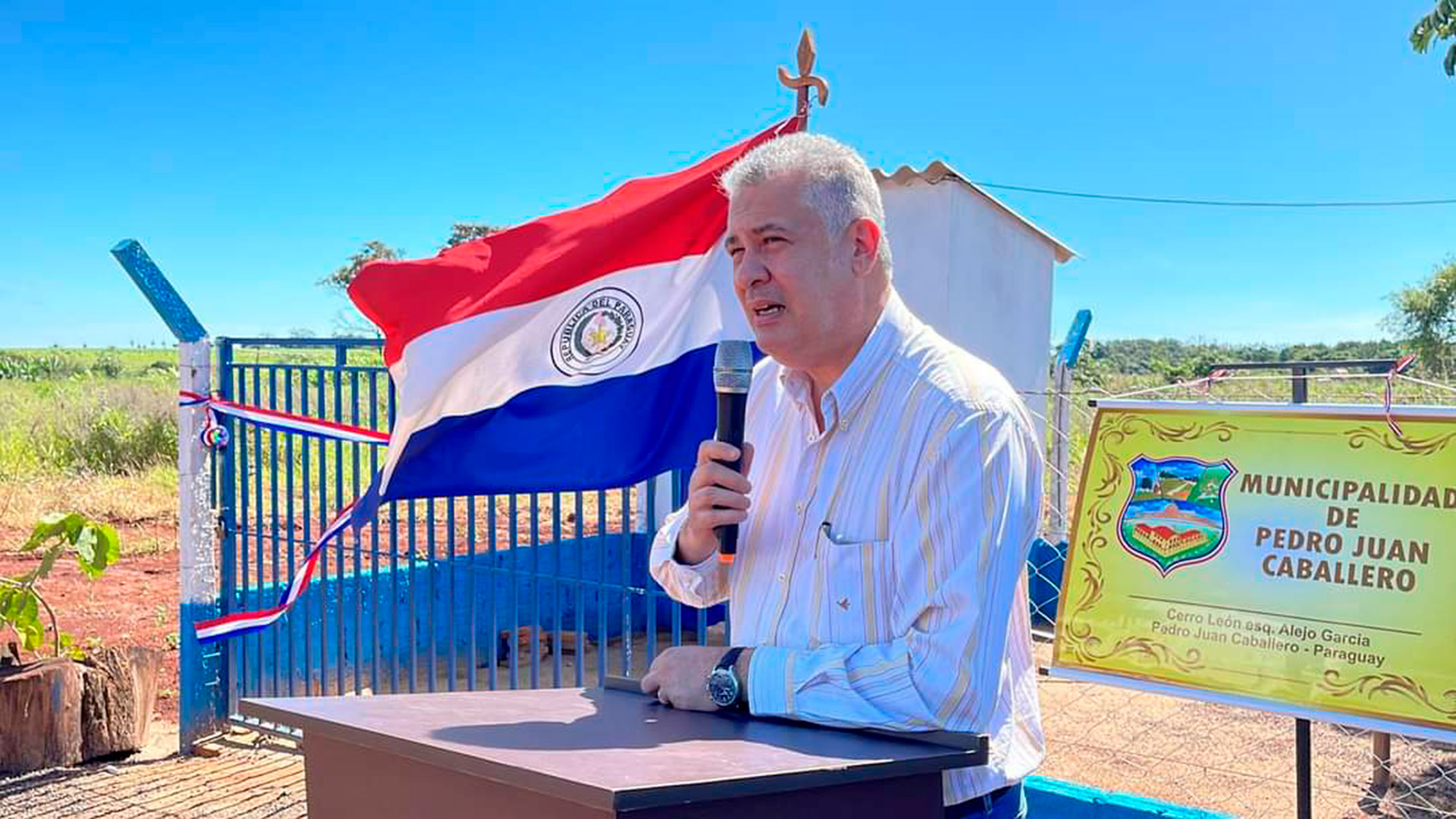 Se decretó prisión preventiva contra el supuesto autor del asesinato de José Carlos Acevedo