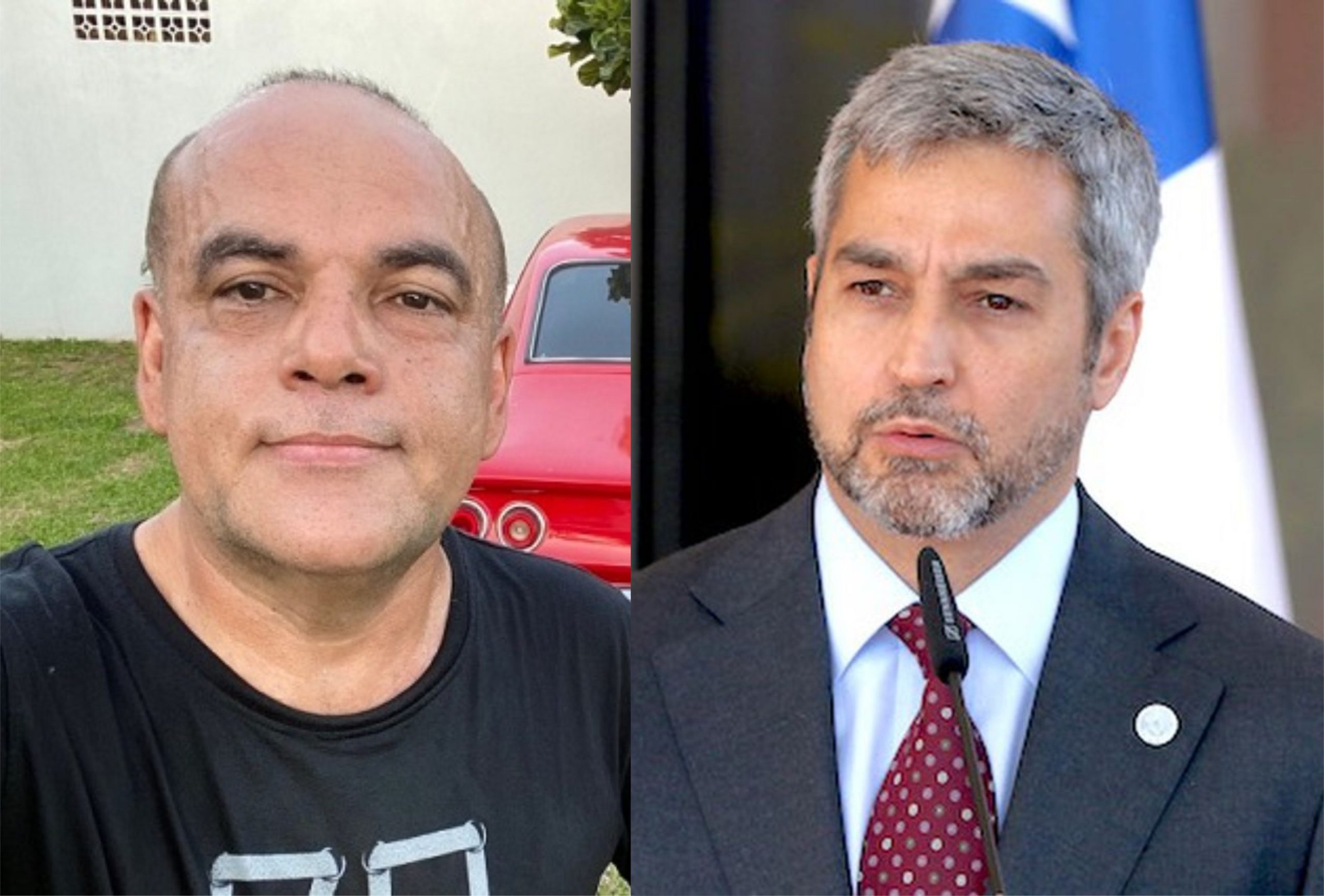 “Marito vs Bachi”: Las internas se van calentando
