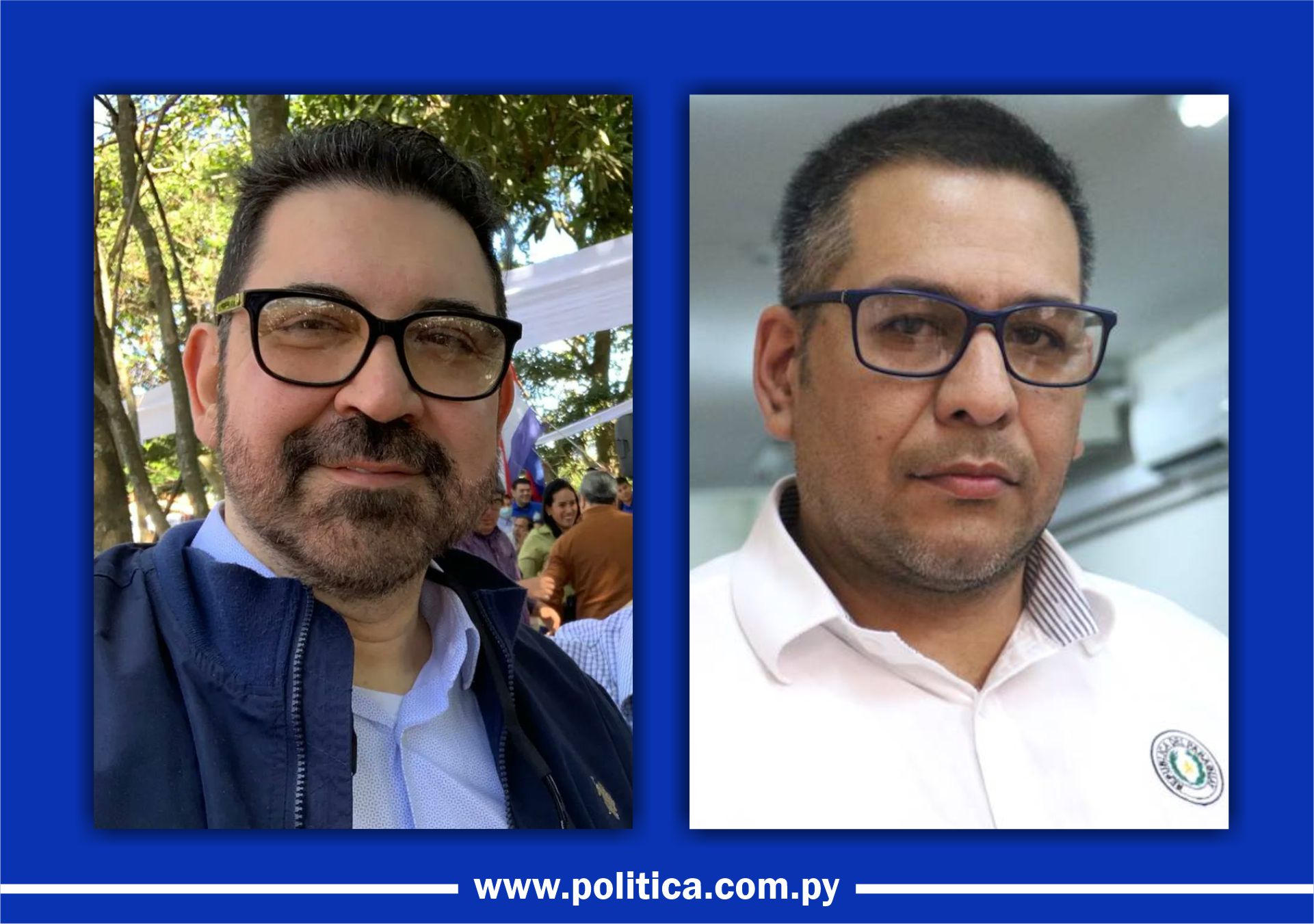 Gilberto Apuril “impresentable con aire de prepotente y desubicado”