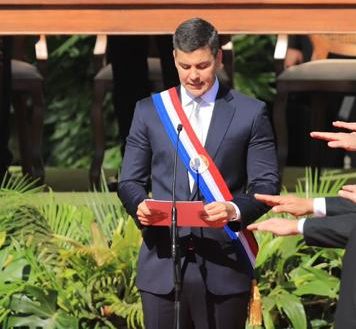 A las apuradas, Peña promulga ley de Superintendencia