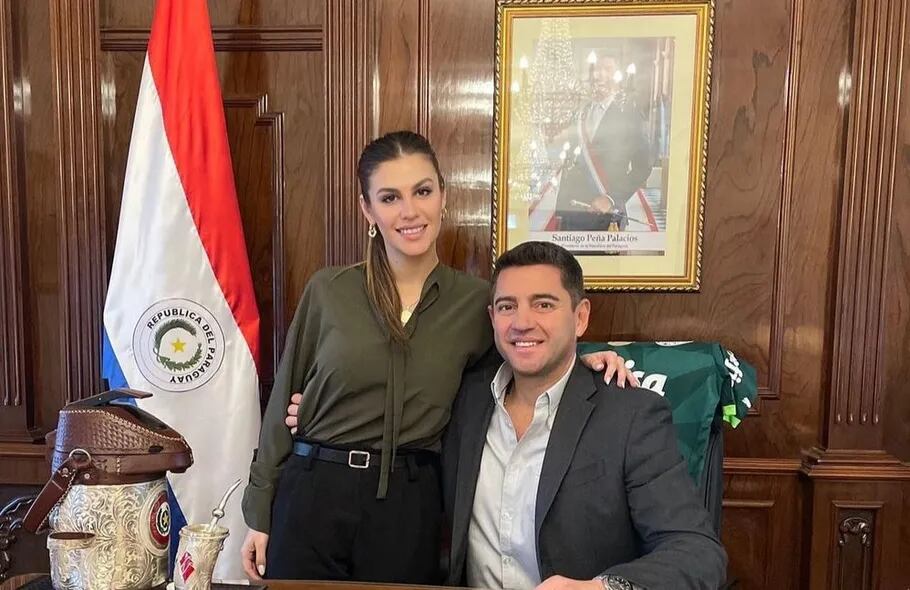 Anuncian cambios a la ley de nepotismo, pero no dan detalles