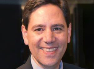 Salvador Romero