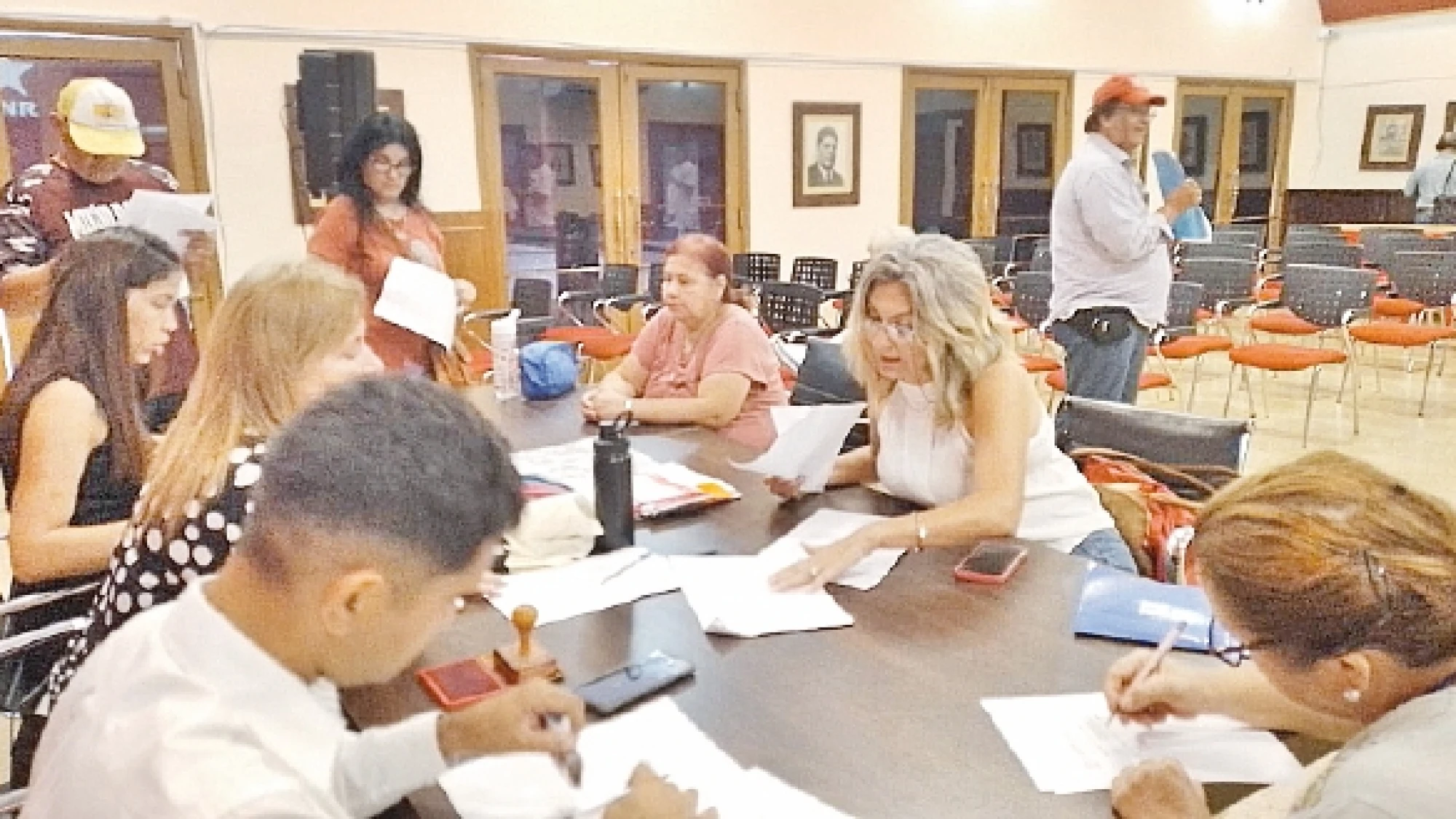 ANR culpa a supuesta campaña de la prensa