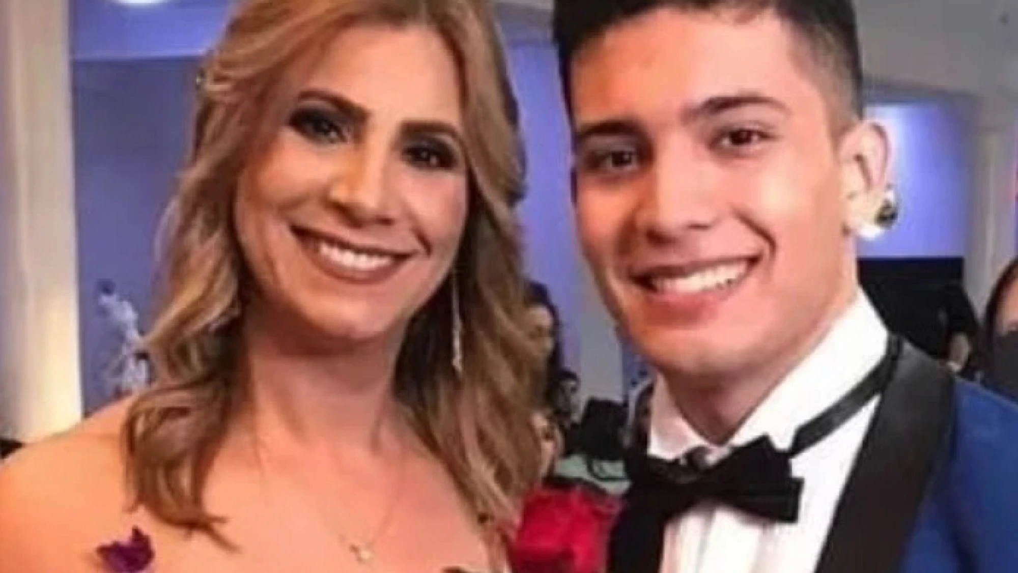 Hijo de la diputada es asistente, pero cobra como asesor
