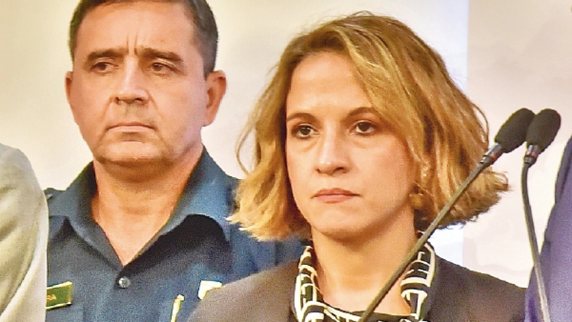 Diputado apunta a Lea y su doble remuneración en Itaipú