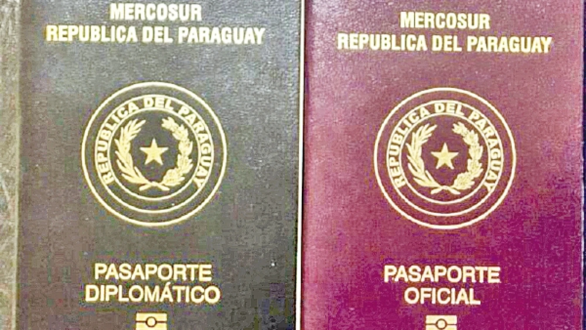 Reglamentan expedición de pasaportes