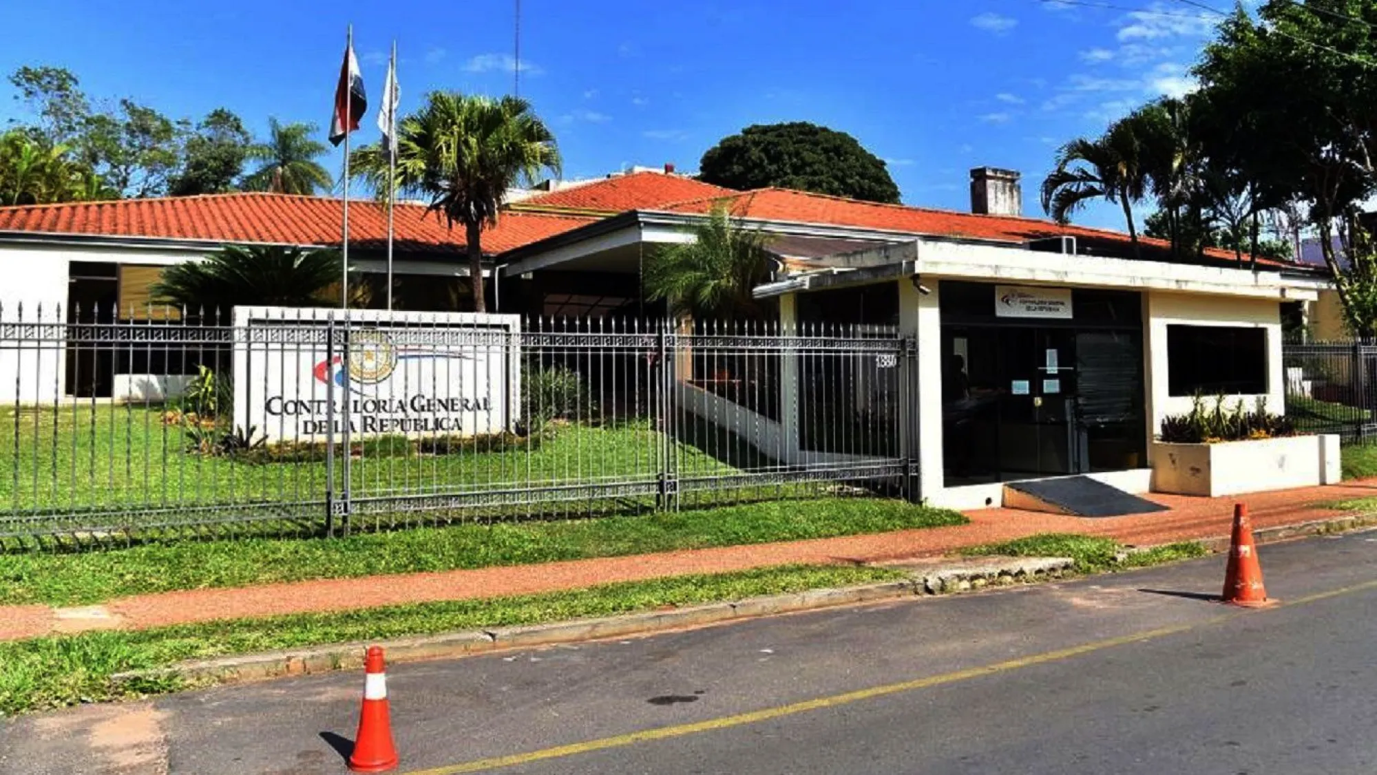 La CGR indagará el crecimiento patrimonial de políticos denunciados