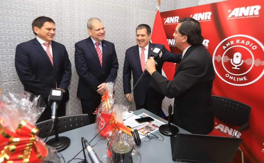 Gobierno Paralelo