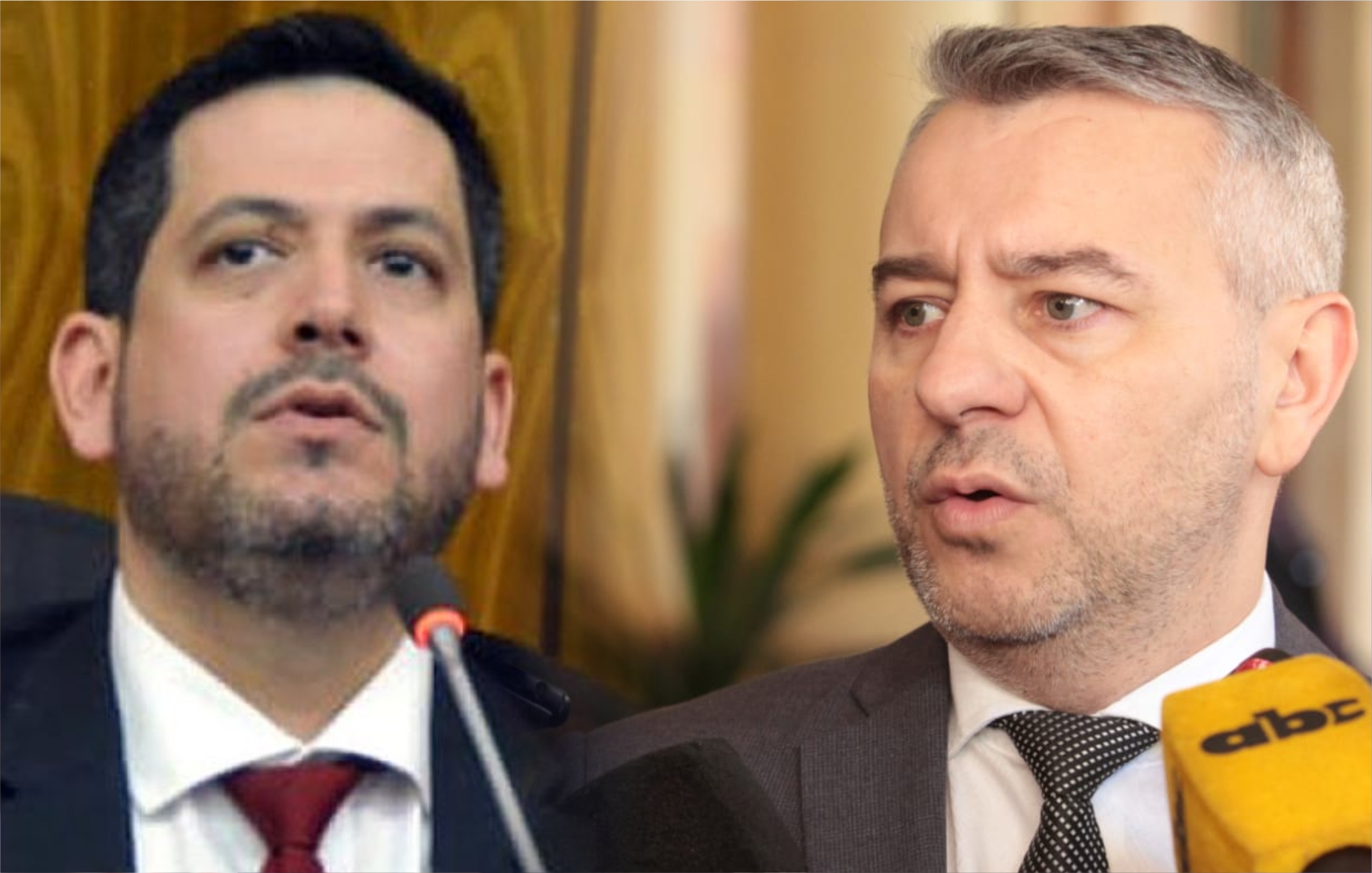 Voto a Voto en diputados