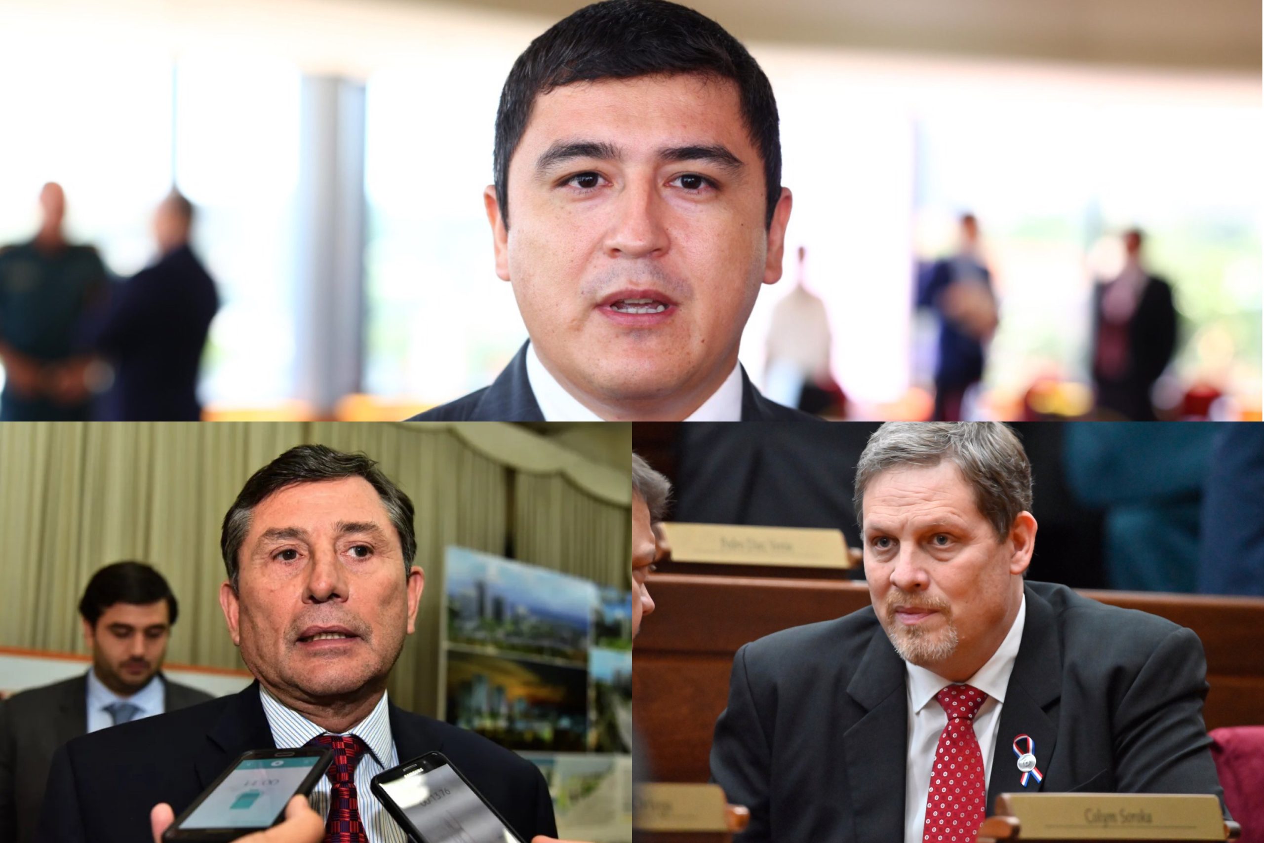 Colorados están en contra de reducir horario laboral