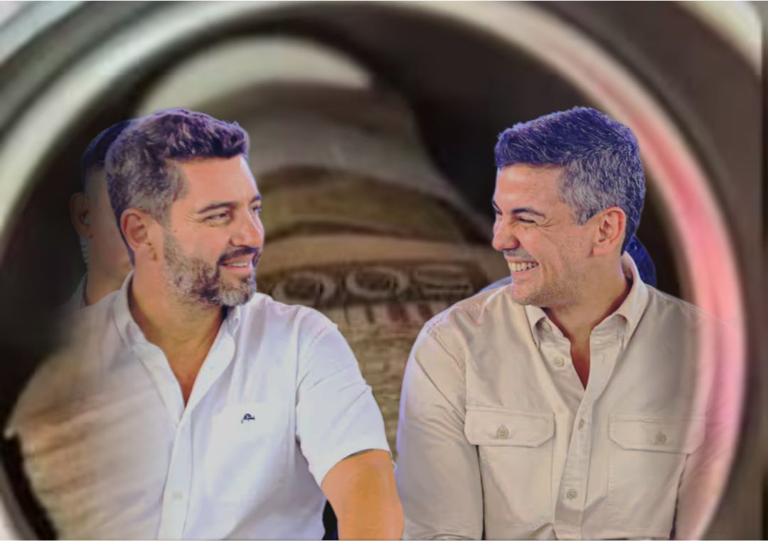 CRISIS EN EL OFICIALISMO: ALLIANA SE CONTRADICE Y BUSCA BAJAR LA TENSIÓN