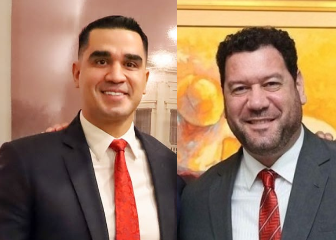 Turi Capello y la fragmentación del oficialismo: el Peñismo, ¿dividido antes de nacer?