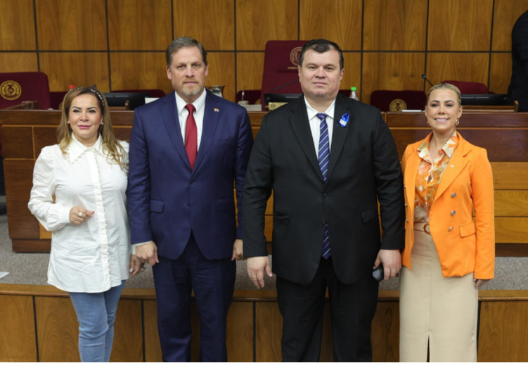 COMISIÓN ESPECIAL PARA EL ANEXO C: UN CIRCO POLÍTICO SIN TÉCNICOS NI RUMBO CLARO.