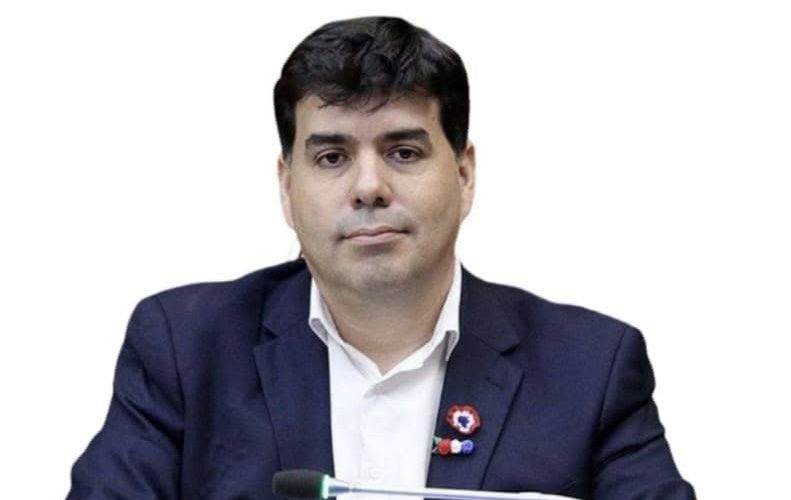 Contraloría en falta: fundamenta intervención con ley derogada, según diputado Vaesquen