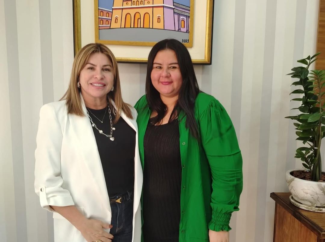 Cynthia Romero se lanza con fuerza: “Me cansé de trabajar para otros”