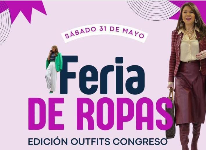 CELESTE AMARILLA, SENADORA O “MODELO”?