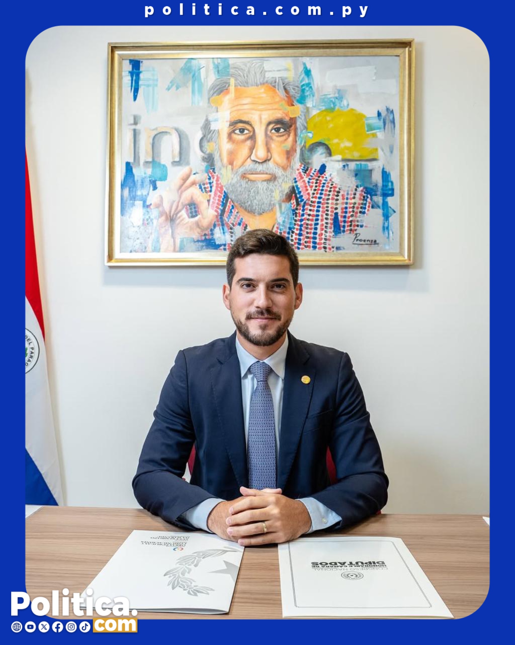“Rubén Rubin fulmina a Miguel Prieto: ‘Si no aguanta una auditoría, no puede ser candidato a presidente’”