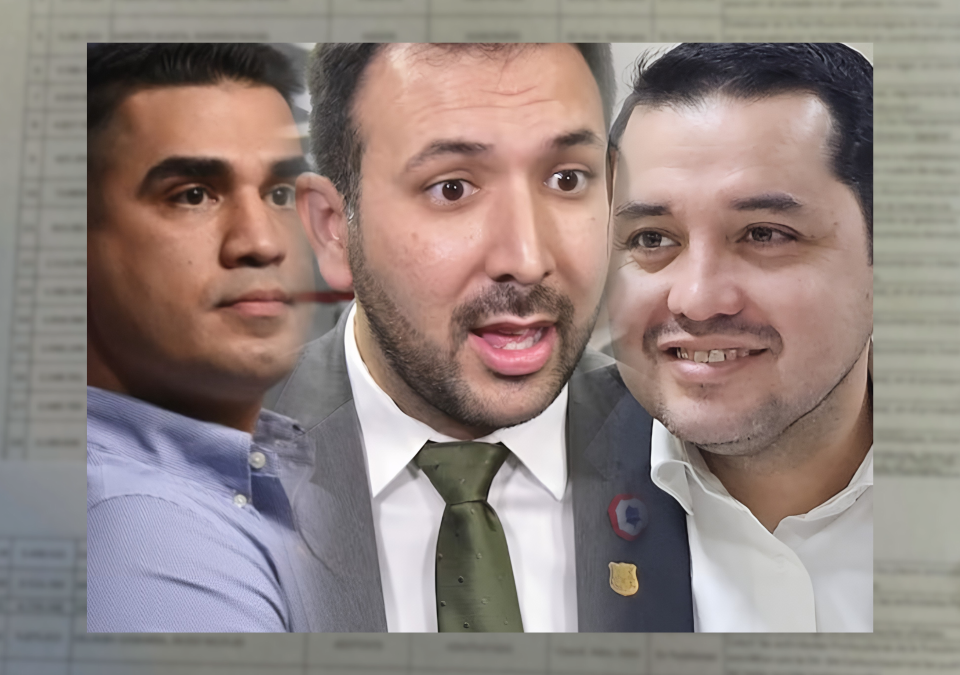 La Junta Municipal de Asunción, un monstruo burocrático fuera de control