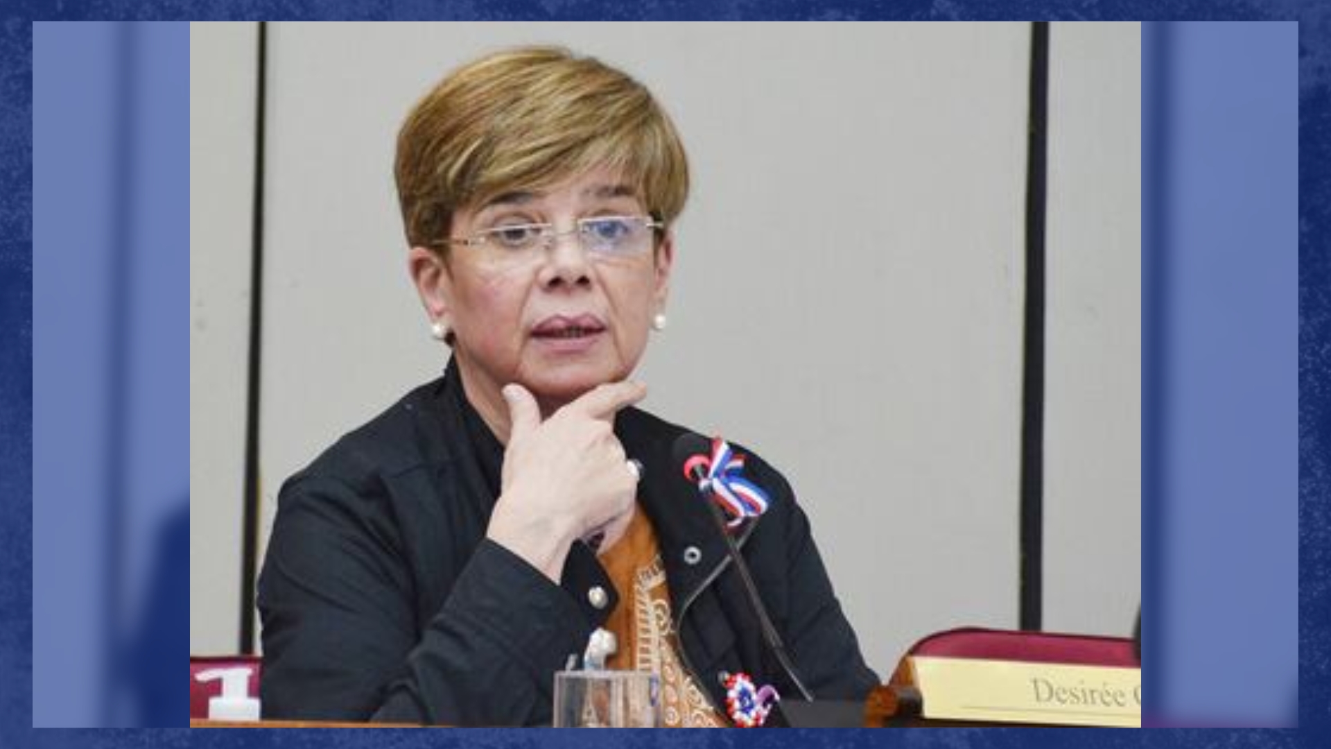 Dessiré Masi cuestiona la versión oficial y habla de un trasfondo geopolítico en la tensión entre Paraguay y Brasil