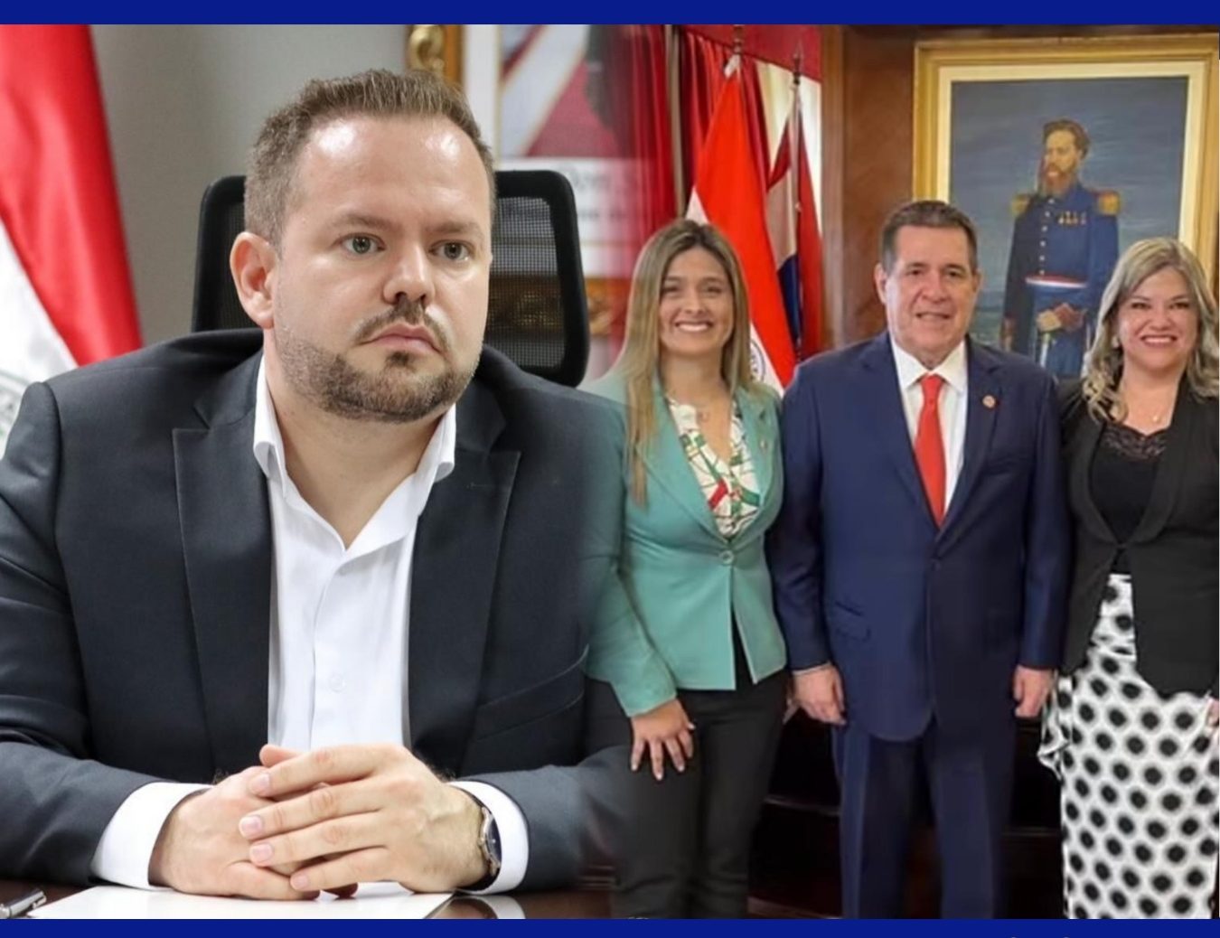 Villa Elisa: el “clan Cogliolo” quiere copar el poder municipal