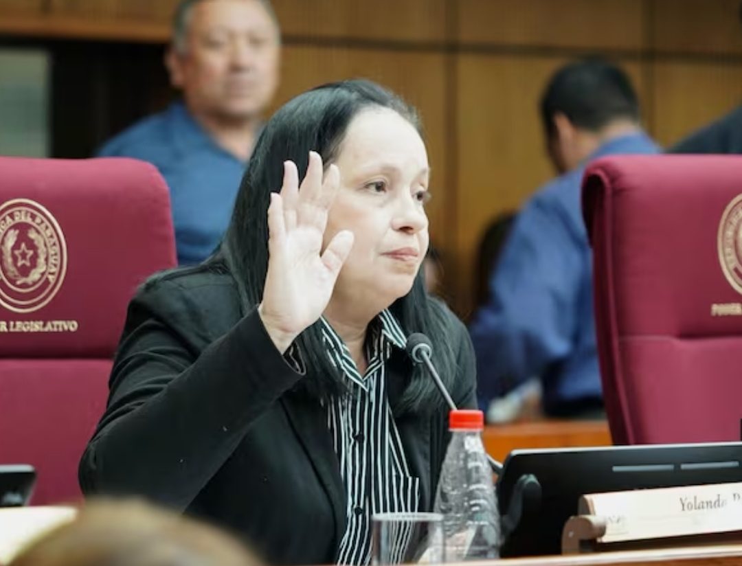 Paredes plantea eliminar la Caja Parlamentaria o suspender pensiones a familiares de exlegisladores