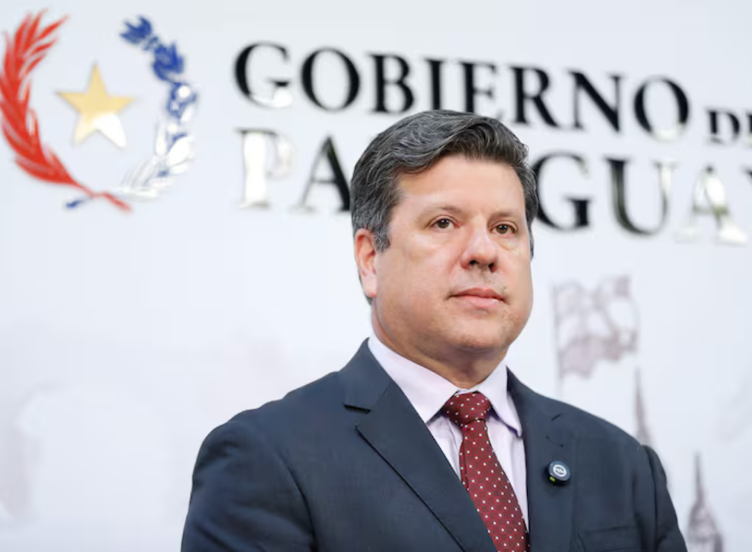 El exministro de Industria asume un cargo estratégico tras más de un año de vacancia formal. El Ejecutivo aún no define su reemplazo en el MIC.