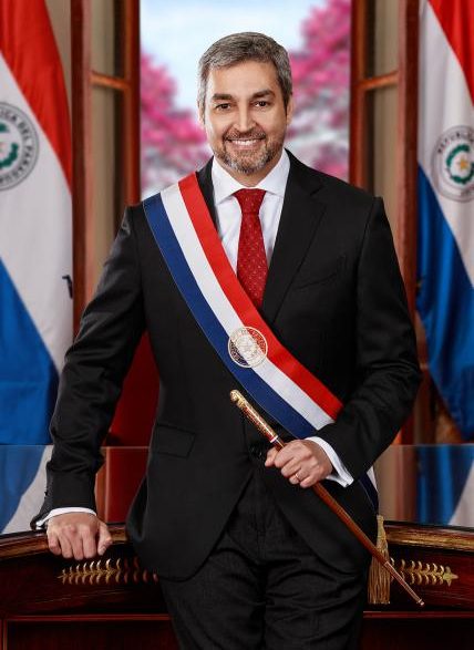Marito expresa respaldo a Arnoldo Wiens y reivindica al movimiento Añetete