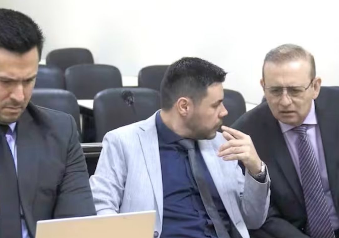 Fue hallado culpable de lavado de dinero y asociación criminal en la causa derivada del operativo A Ultranza Py, que investiga una red ligada a Sebastián Marset y “Tío Rico”.