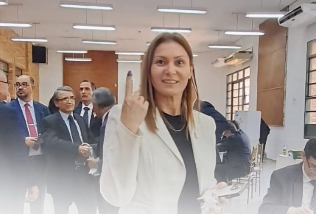 Jurado investigará a jueza por posible violación constitucional tras candidatura al Consejo de la Magistratura