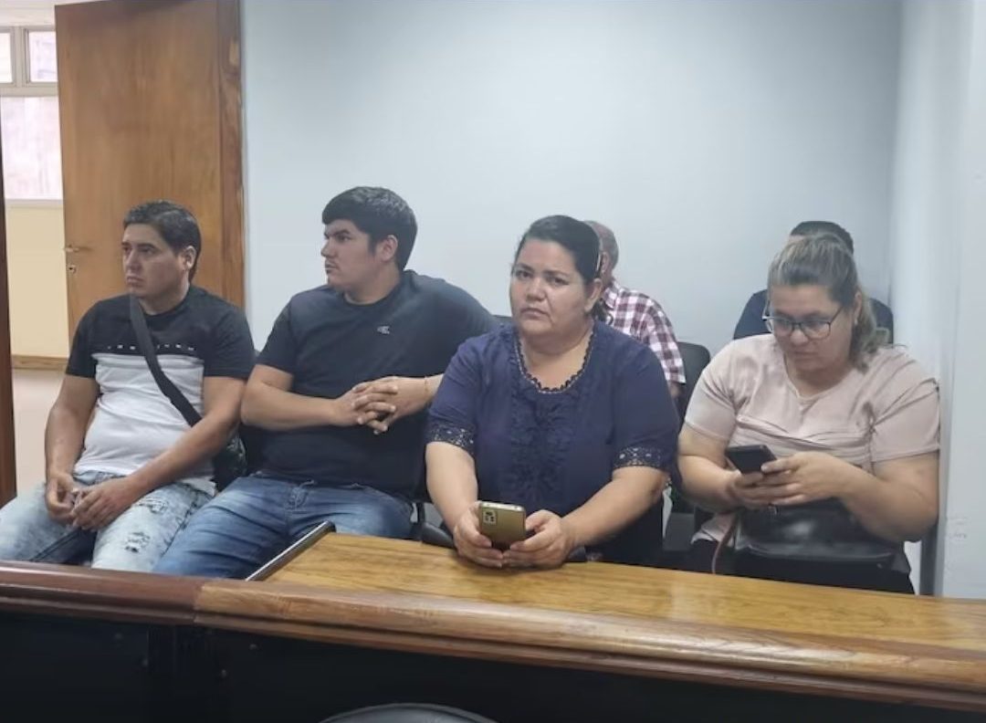 Juicio contra intendenta de Valenzuela entra en fase de alegatos