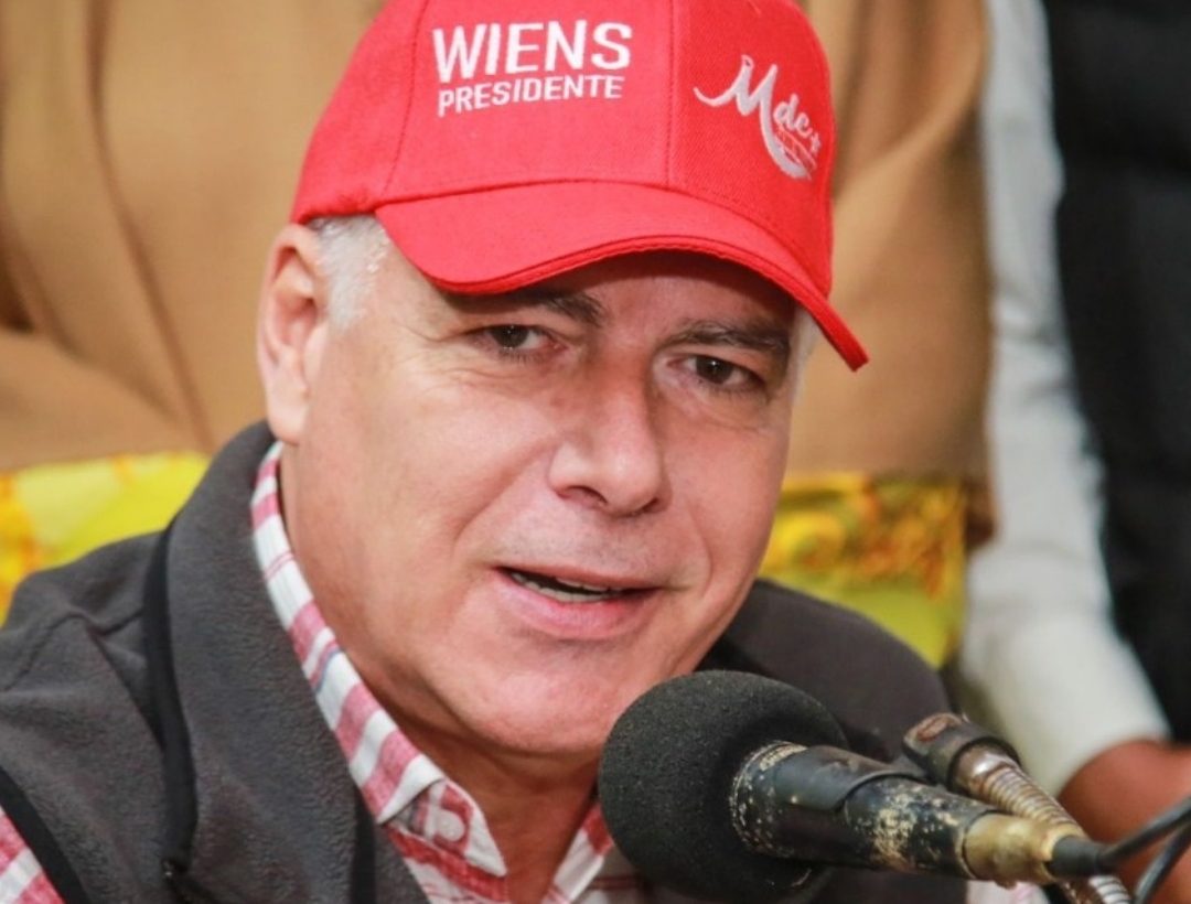 “El Estado debe cumplir”: Arnoldo Wiens cuestiona atrasos en pagos y alerta freno a la economía