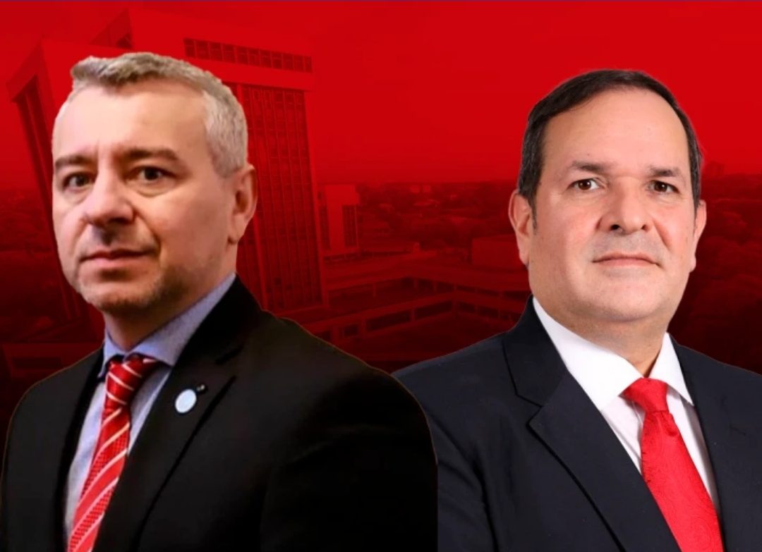 Disidencia colorada busca candidato único para enfrentar al cartismo en Asunción