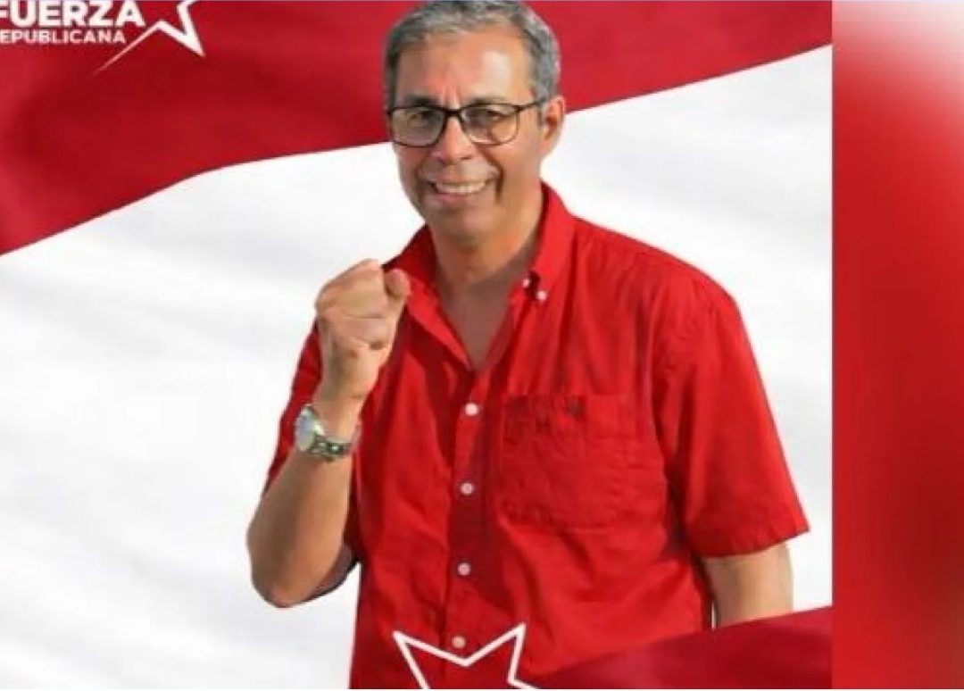 Escándalo en Paraguarí: candidato denuncia hackeo tras difusión de imagen íntima