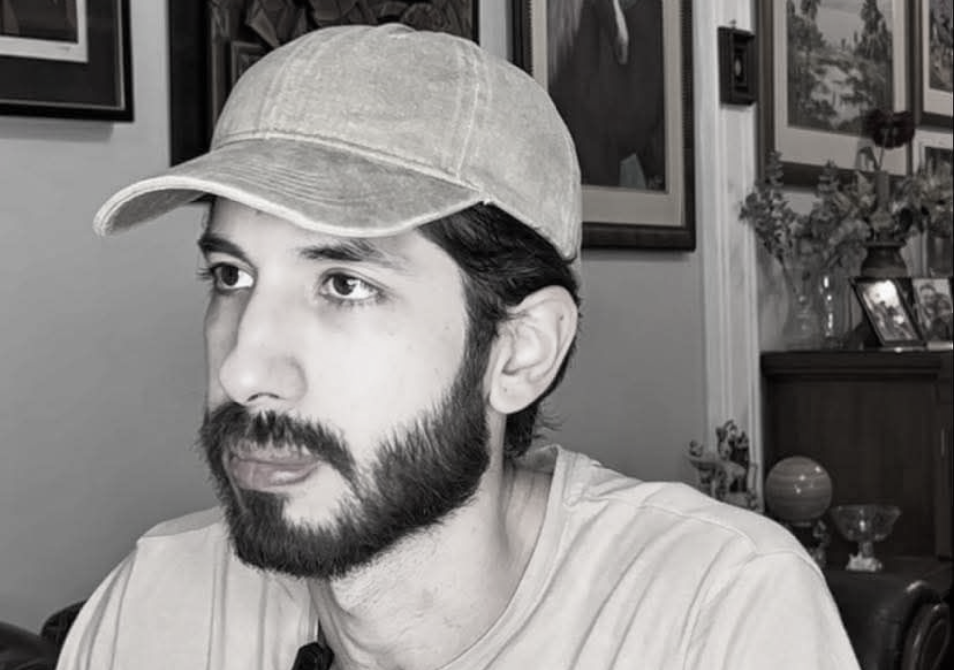 Rodrigo Franco plantea “cambios drásticos desde el primer año” en la Municipalidad de Asunción