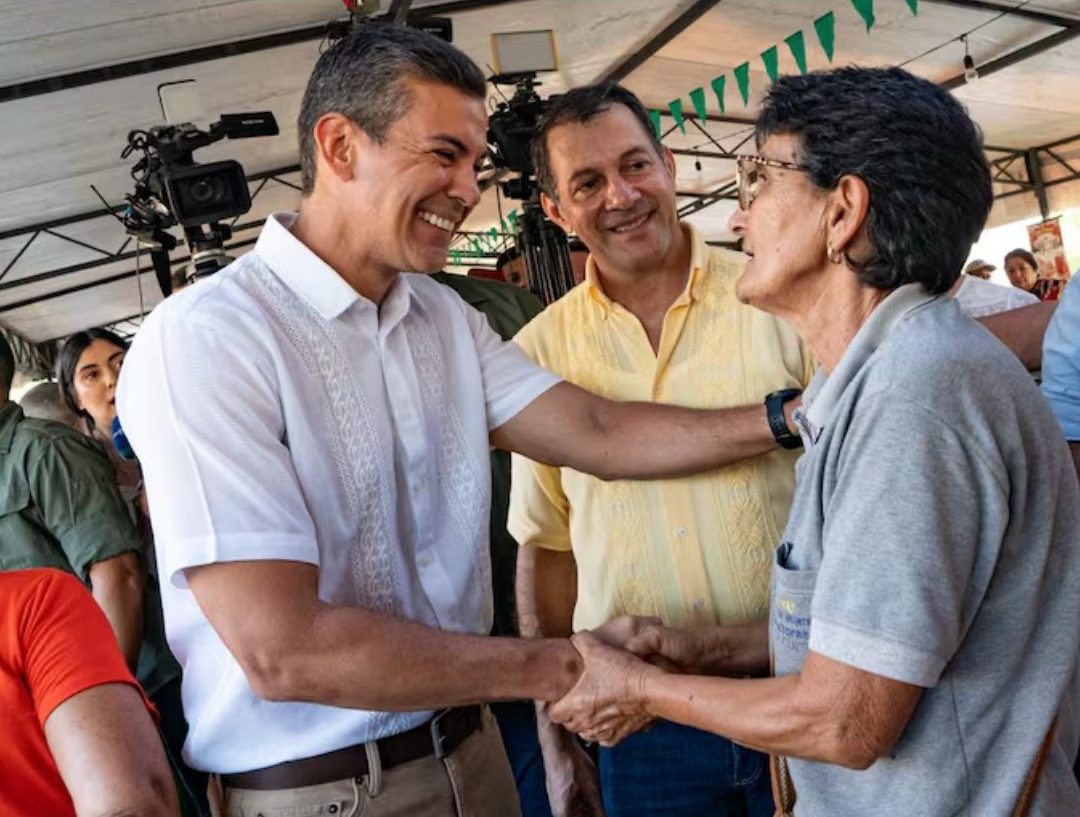 Gobierno destina US$ 1,5 millones para campañas y influencers vía Itaipú