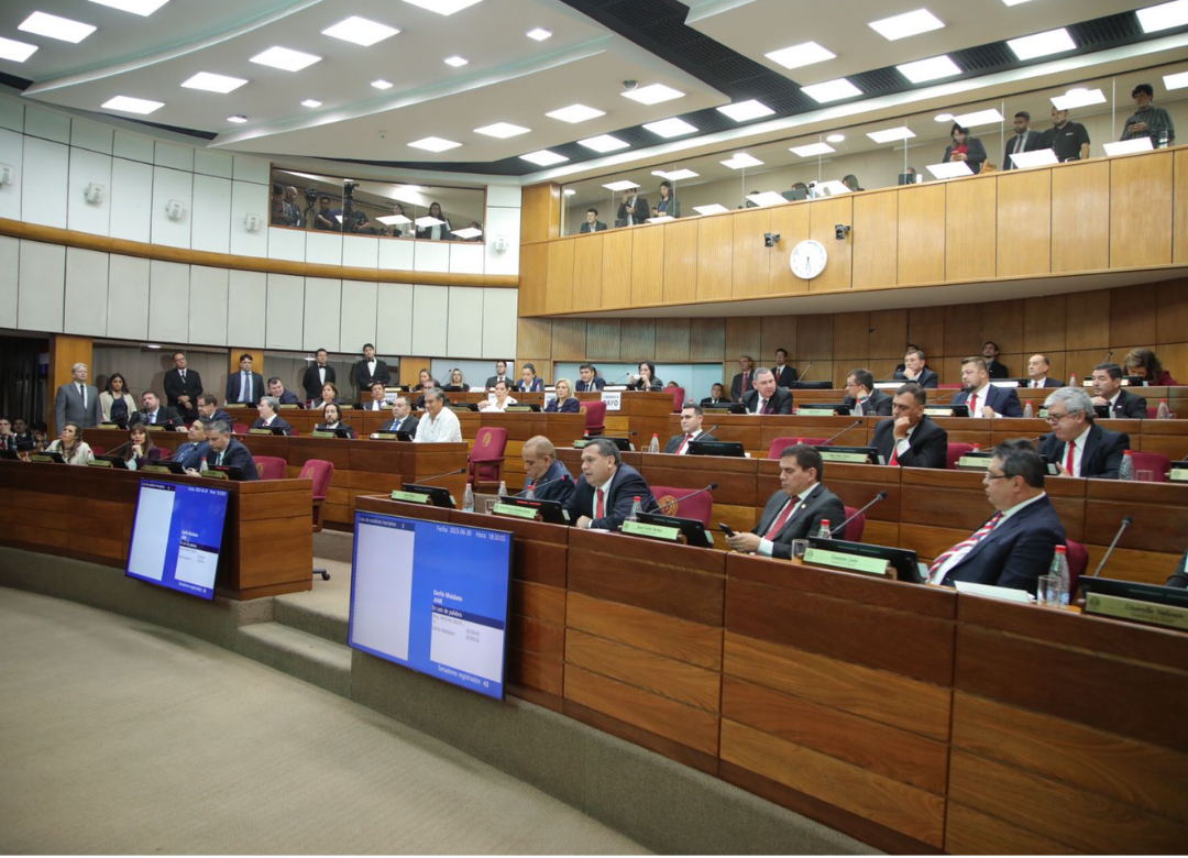 Diputados debatirá proyecto para elevar penas por denuncias falsas